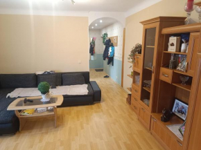 Two Bedroom apartment in city centre
